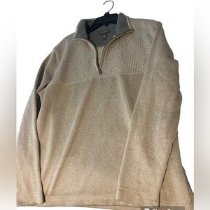 Men Van Heusen Sweatshirt